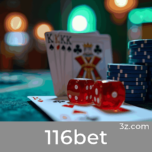 A 116bet oferece jogos de mesa divertidos